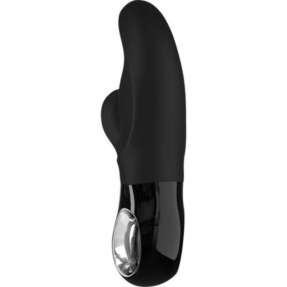 FUN FACTORY - MISS BI RABBIT VIBRATOR BLACK LINE FUN FACTORY - 3