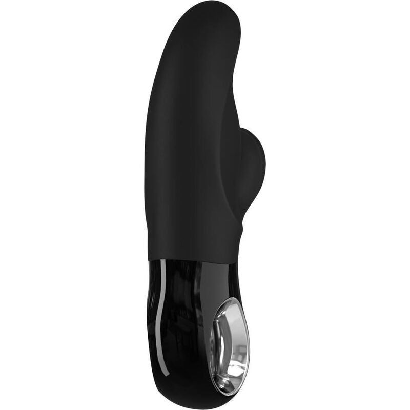 FUN FACTORY - MISS BI RABBIT VIBRATOR BLACK LINE FUN FACTORY - 4