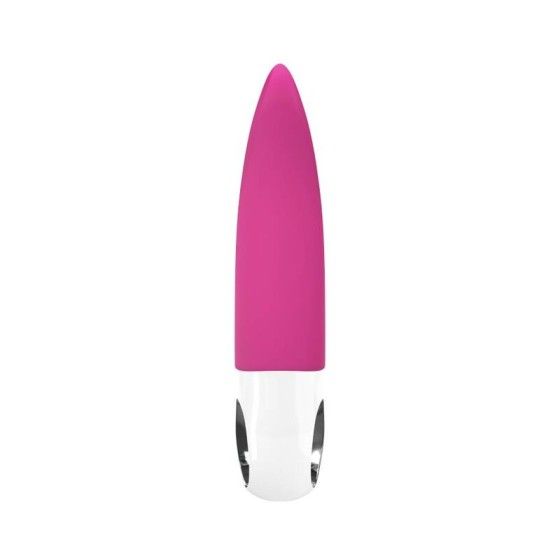 FUN FACTORY - VOLTA G5 CLITORAL VIBRATOR BLACKBERRY FUN FACTORY - 5