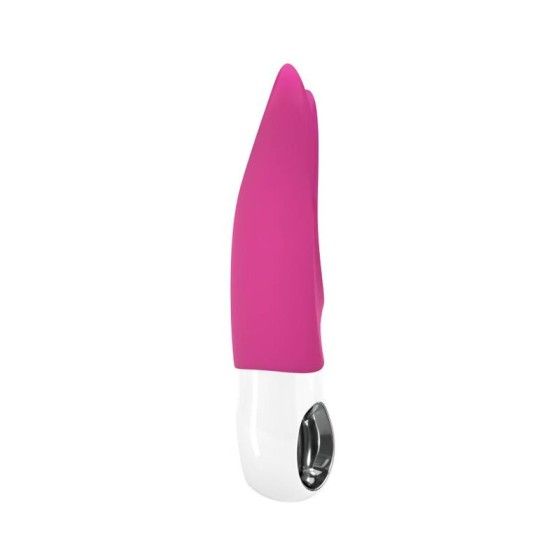 FUN FACTORY - VOLTA G5 CLITORAL VIBRATOR BLACKBERRY FUN FACTORY - 6