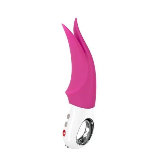 FUN FACTORY - VOLTA G5 CLITORAL VIBRATOR BLACKBERRY FUN FACTORY - 8