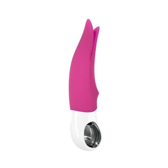 FUN FACTORY - VOLTA G5 CLITORAL VIBRATOR BLACKBERRY FUN FACTORY - 9