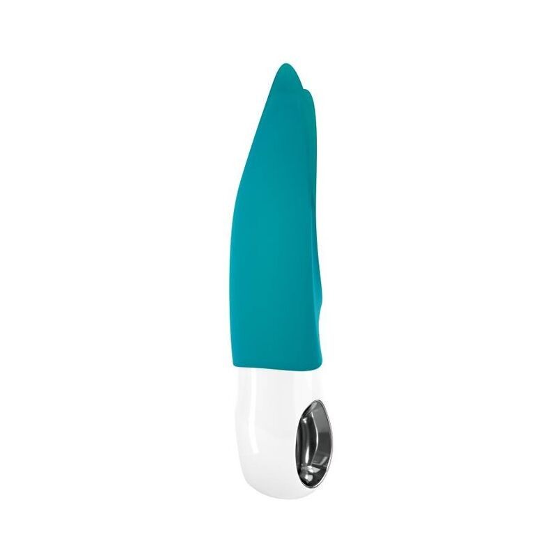 FUN FACTORY - VOLTA G5 CLITORAL VIBRATOR PETROL FUN FACTORY - 6