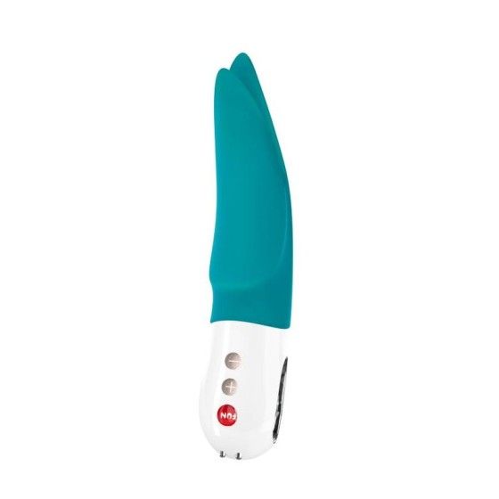 FUN FACTORY - VOLTA G5 CLITORAL VIBRATOR PETROL FUN FACTORY - 7