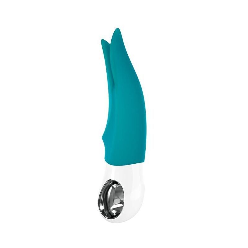 FUN FACTORY - VOLTA G5 CLITORAL VIBRATOR PETROL FUN FACTORY - 8