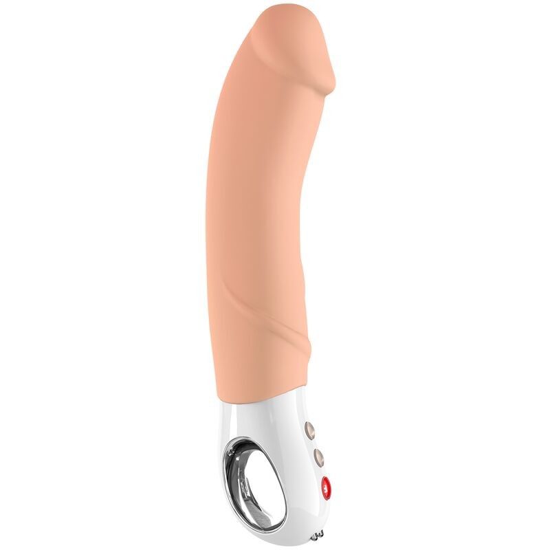 FUN FACTORY - BIG BOSS G5 VIBRATOR NUDE FUN FACTORY - 1