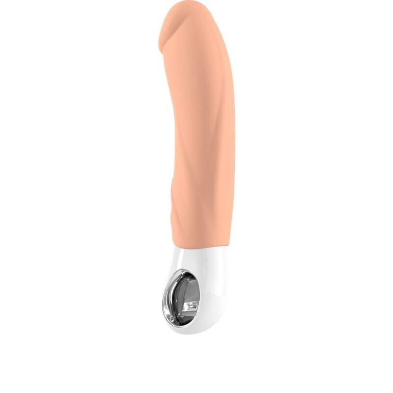 FUN FACTORY - BIG BOSS G5 VIBRATOR NUDE FUN FACTORY - 4