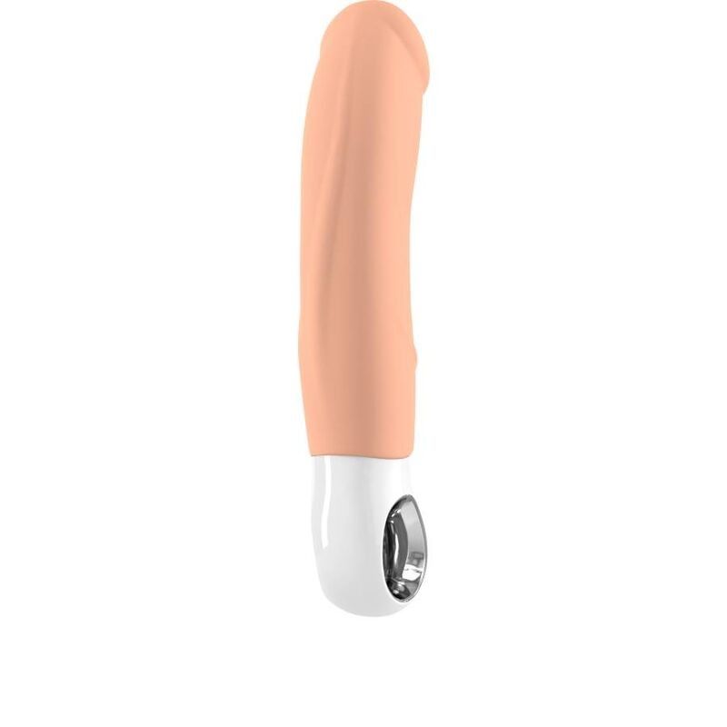 FUN FACTORY - BIG BOSS G5 VIBRATOR NUDE FUN FACTORY - 5