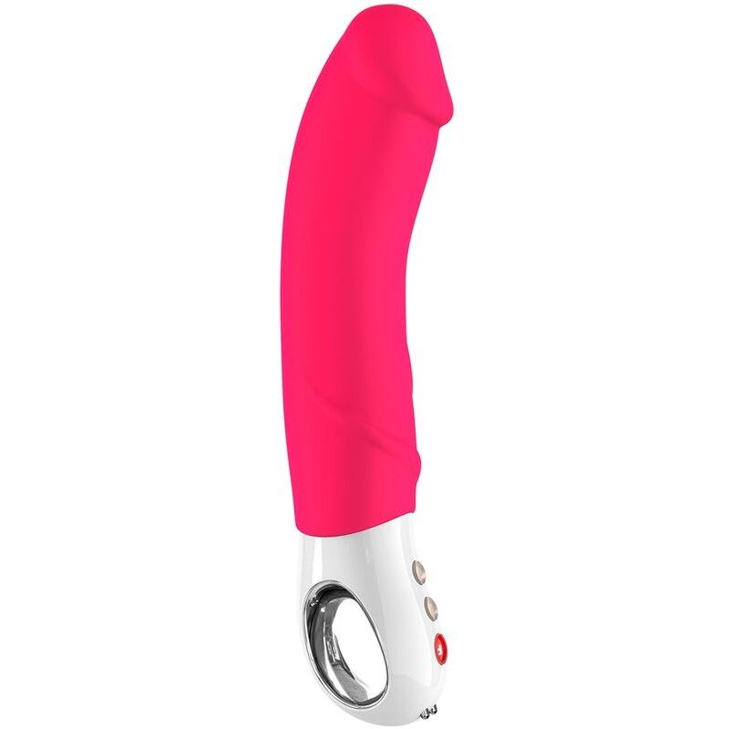 FUN FACTORY - BIG BOSS G5 VIBRATOR PINK FUN FACTORY - 1