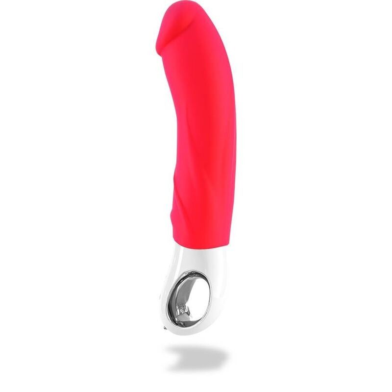 FUN FACTORY - BIG BOSS G5 VIBRATOR PINK FUN FACTORY - 4