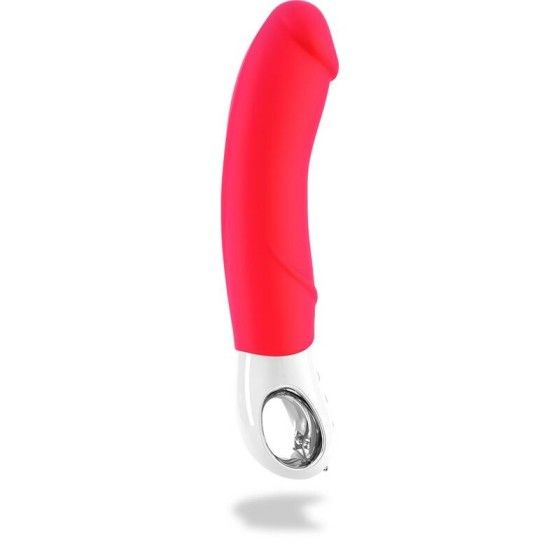 FUN FACTORY - BIG BOSS G5 VIBRATOR PINK FUN FACTORY - 5