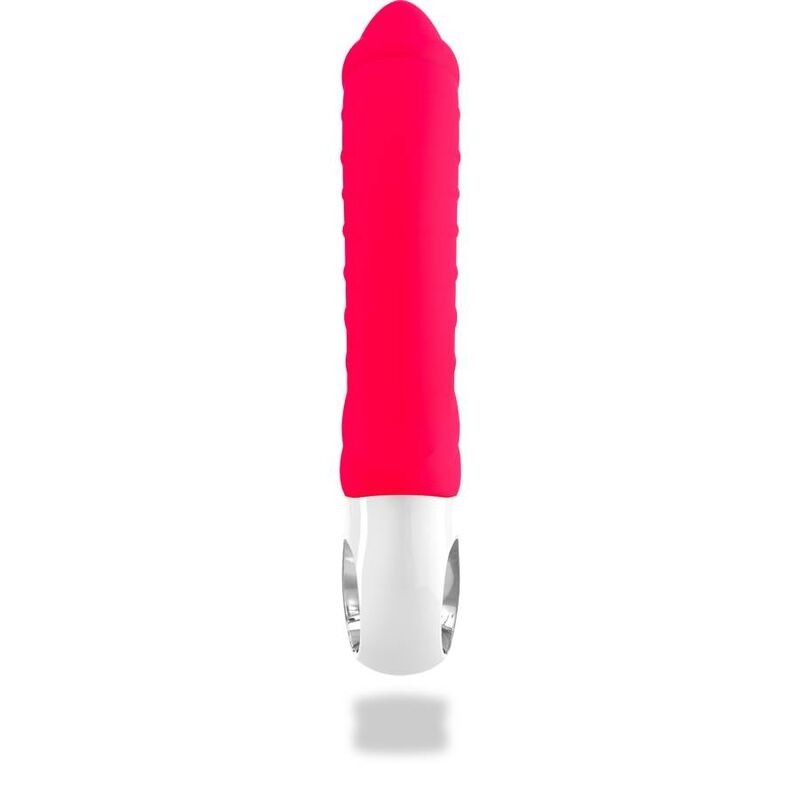 FUN FACTORY - TIGER G5 VIBRATOR INDIA RED FUN FACTORY - 4