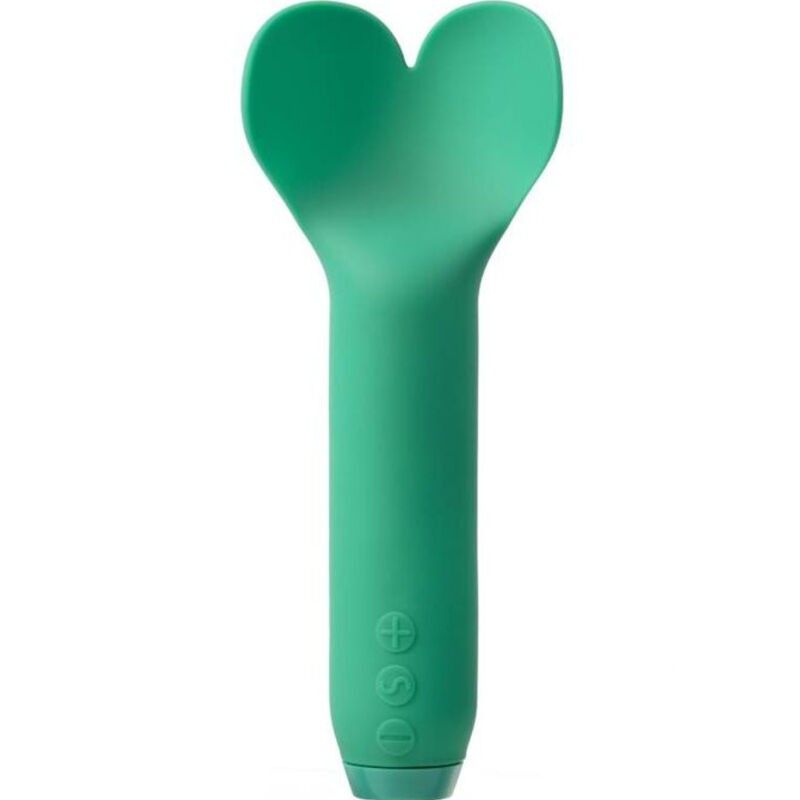 JE JOUE - AMOUR BULLET EMERALD GREEN JE JOUE - 1