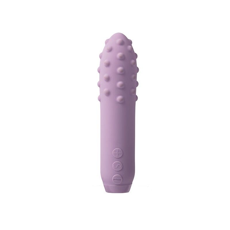 JE JOUE - DUET BULLETPURPLE JE JOUE - 1