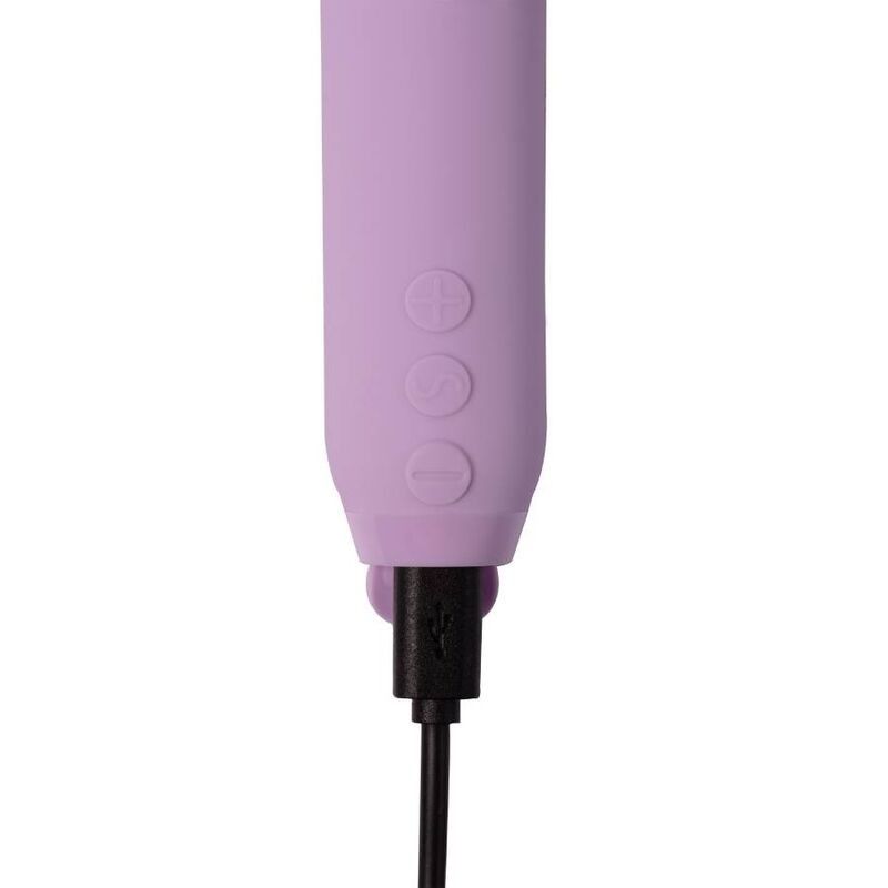 JE JOUE - DUET BULLETPURPLE JE JOUE - 2