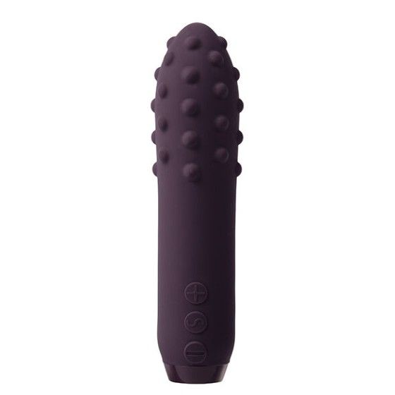 JE JOUE - DUET BULLET PURPLE JE JOUE - 1