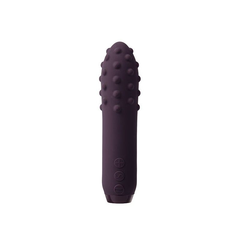 JE JOUE - DUET BULLET PURPLE JE JOUE - 1