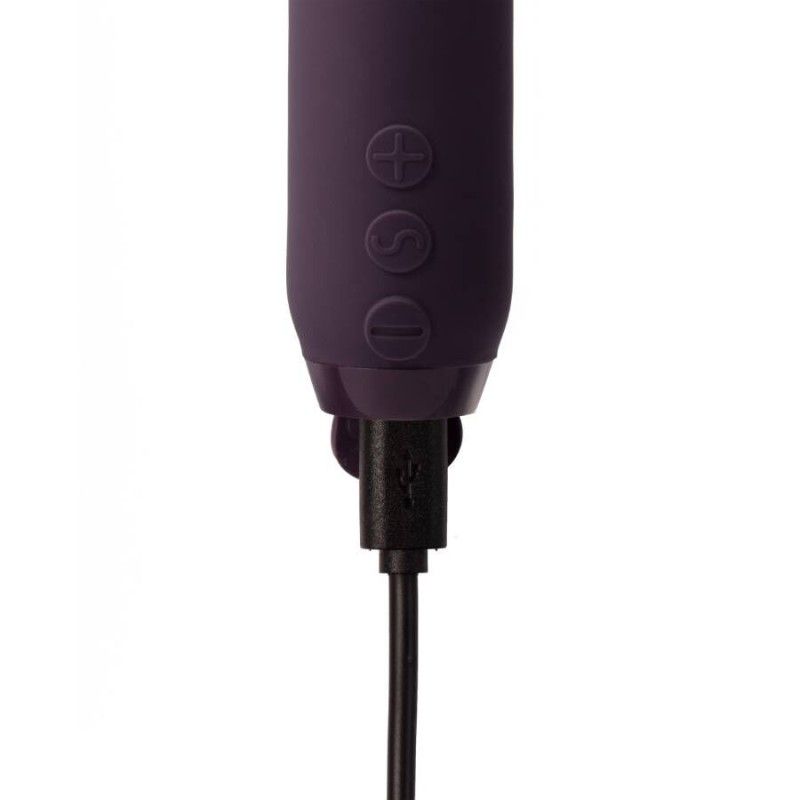 JE JOUE - DUET BULLET PURPLE JE JOUE - 2