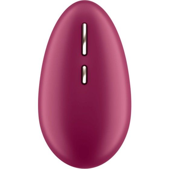 SATISFYER - SPOT ON 1 BERRY SATISFYER VIBRATOR - 5