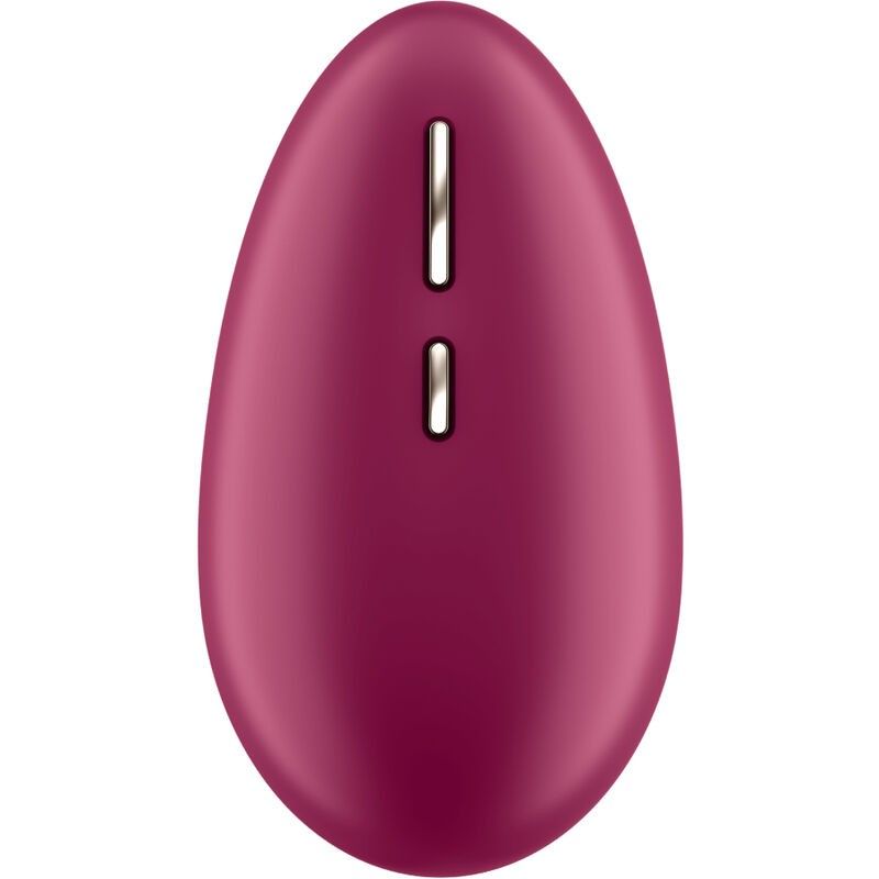 SATISFYER - SPOT ON 1 BERRY SATISFYER VIBRATOR - 5