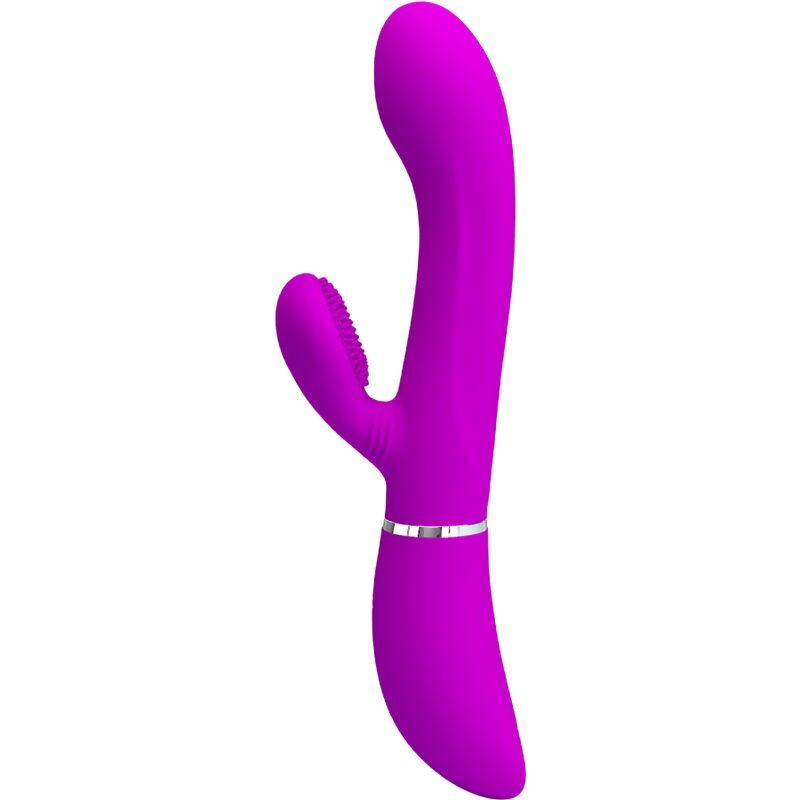 PRETTY LOVE - CLITORIS STIMULATOR VIBRATOR PRETTY LOVE FLIRTATION - 2