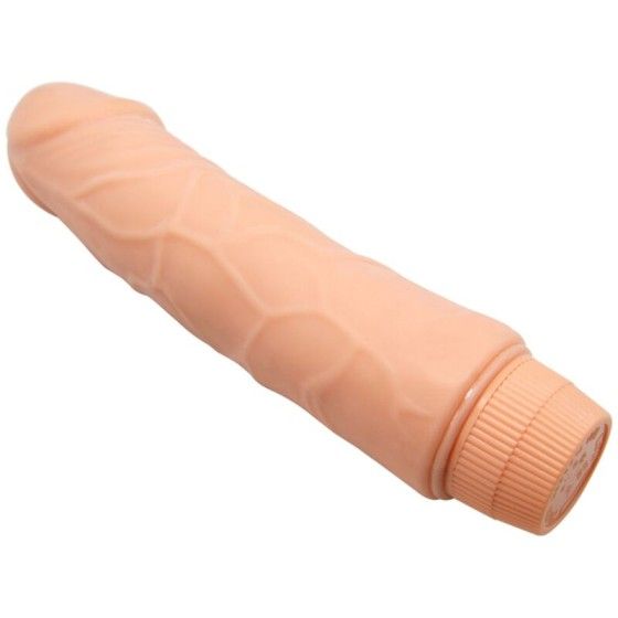 BAILE - BARBARA REALISTIC VIBRATOR 20 CM BAILE VIBRATORS - 3