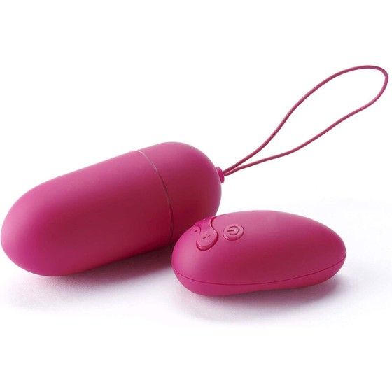 CONTROL - PERSONAL MASSAGER WIRELESS REMOTE CONTROL CONTROL TOYS - 1