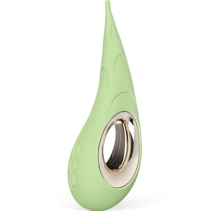 LELO - DOT CRUISE CLITORIS STIMULATOR PISTACHIO GREEN LELO - 1