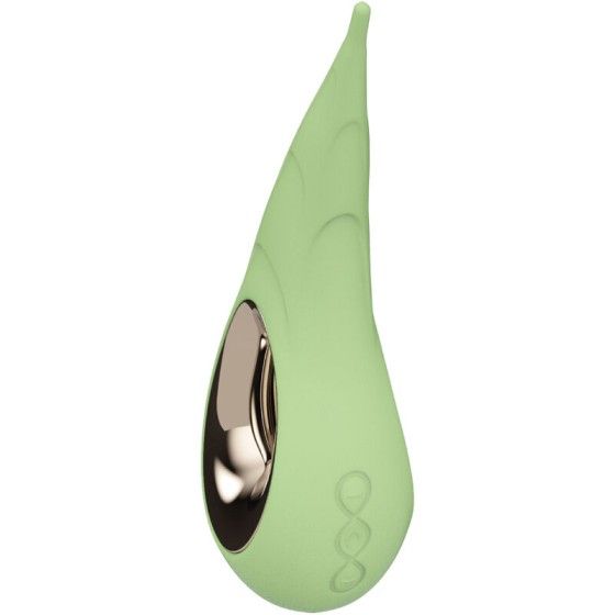 LELO - DOT CRUISE CLITORIS STIMULATOR PISTACHIO GREEN LELO - 3