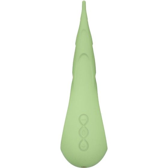 LELO - DOT CRUISE CLITORIS STIMULATOR PISTACHIO GREEN LELO - 4