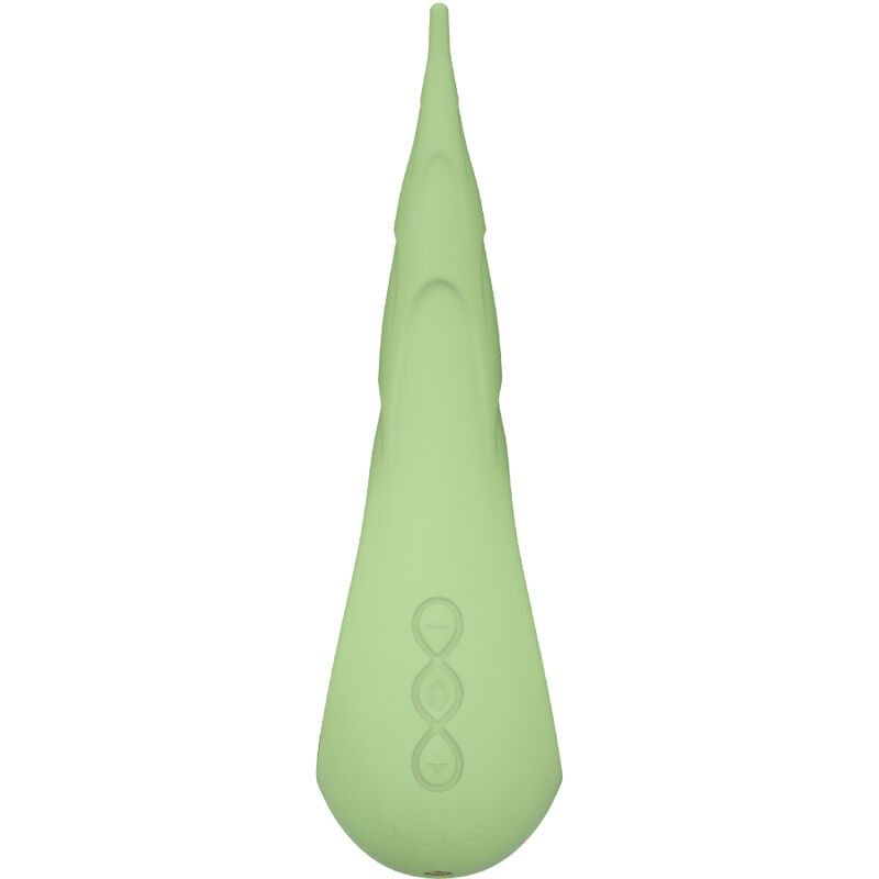 LELO - DOT CRUISE CLITORIS STIMULATOR PISTACHIO GREEN LELO - 4