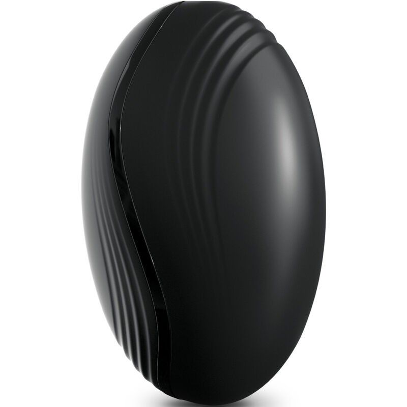 SIR RICHARDS - ANAL STIMULATOR RIM JOY VIBRATOR & SILICONE BLACK SIR RICHARDS - 6