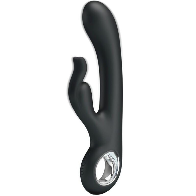 PRETTY LOVE - CARINA VIBRATOR CLITORIS AND G-SPOT STIMULATOR PRETTY LOVE - 1