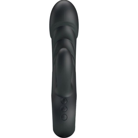 PRETTY LOVE - ANSEL VIBRATOR GY POINT STIMULATOR CLITORIS PRETTY LOVE - 5