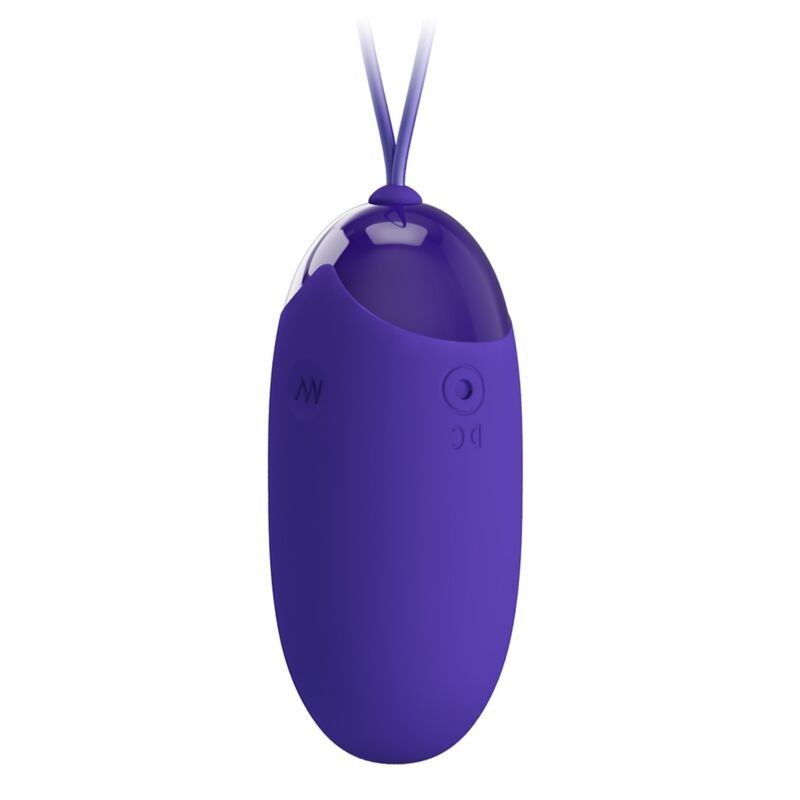 PRETTY LOVE - BERGER YOUTH VIOLATING EGG REMOTE CONTROL VIOLET PRETTY LOVE YOUTH - 4
