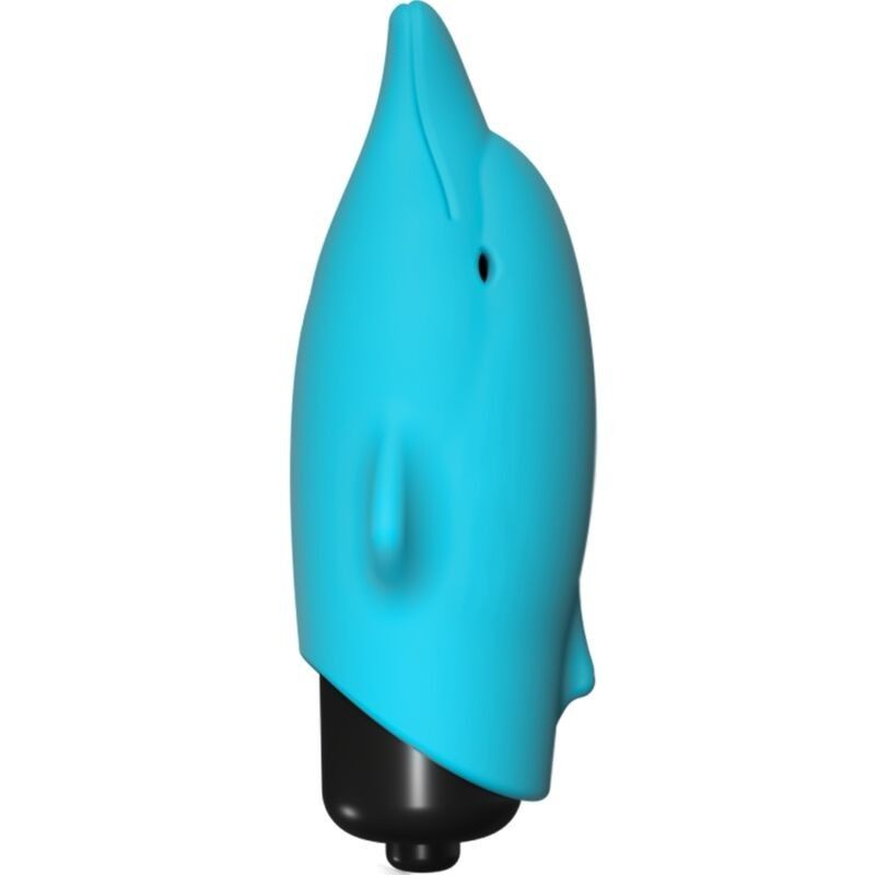 ADRIEN LASTIC - FLIPPY POCKET VIBRATOR DELFIN ADRIEN LASTIC - 1