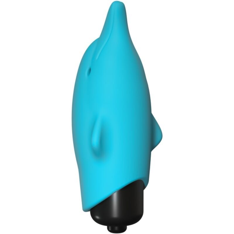 ADRIEN LASTIC - FLIPPY POCKET VIBRATOR DELFIN ADRIEN LASTIC - 2