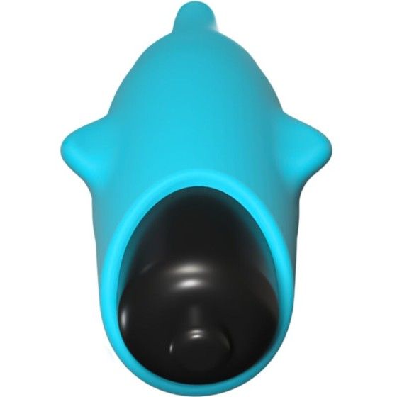 ADRIEN LASTIC - FLIPPY POCKET VIBRATOR DELFIN ADRIEN LASTIC - 3