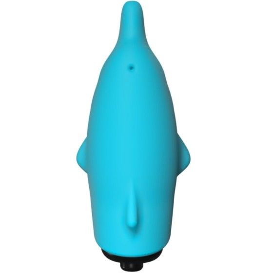 ADRIEN LASTIC - FLIPPY POCKET VIBRATOR DELFIN ADRIEN LASTIC - 4