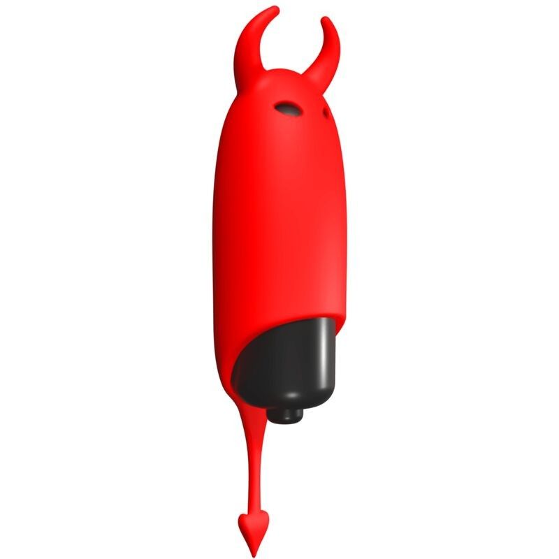 ADRIEN LASTIC - DEVOL POCKET VIBRATOR DEMON ADRIEN LASTIC - 2