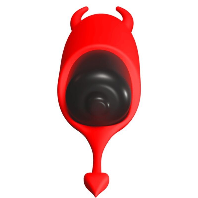 ADRIEN LASTIC - DEVOL POCKET VIBRATOR DEMON ADRIEN LASTIC - 3