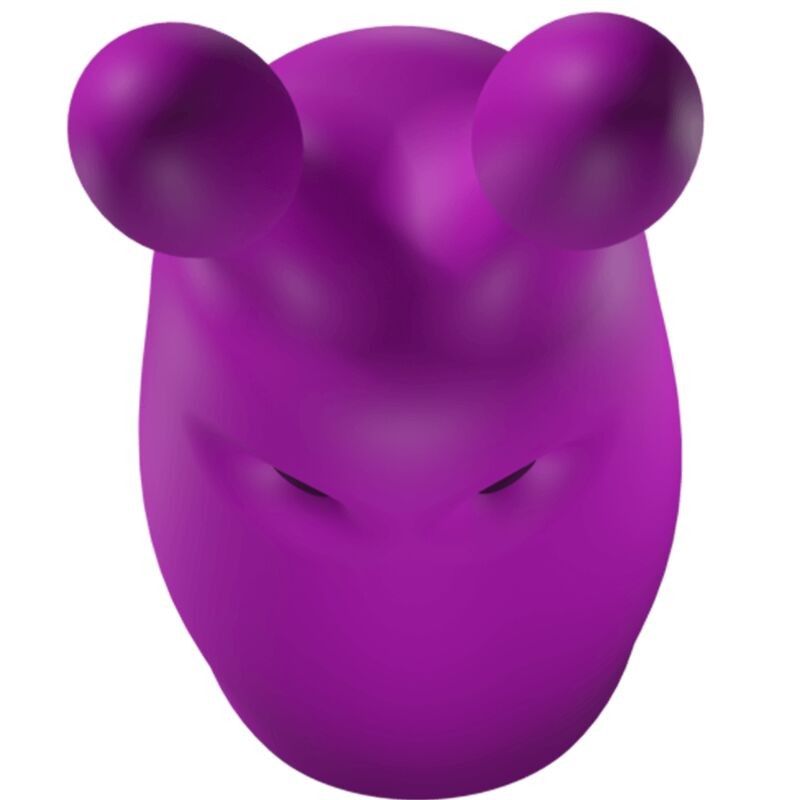 ADRIEN LASTIC - LASTIC POCKET VIOLET RABBIT VIBRATOR ADRIEN LASTIC - 5