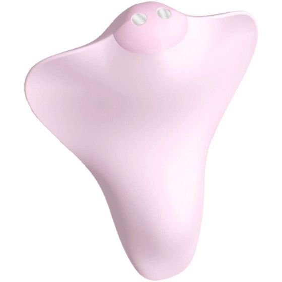 ADRIEN LASTIC - TEMPTATION PINK CLITORIS STIMULATOR - FREE APP ADRIEN LASTIC - 4