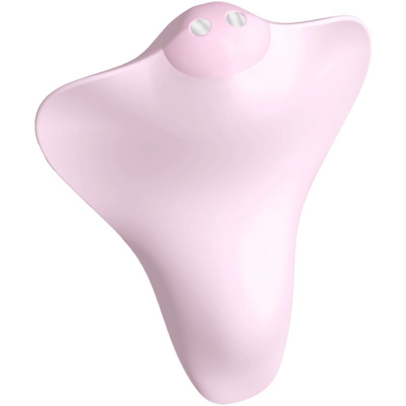 ADRIEN LASTIC - TEMPTATION PINK CLITORIS STIMULATOR - FREE APP ADRIEN LASTIC - 4