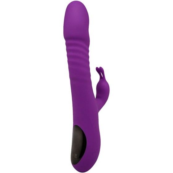 ALIVE - ROMAX VIBRATOR RABBIT SILICONE VIOLET ALIVE - 3