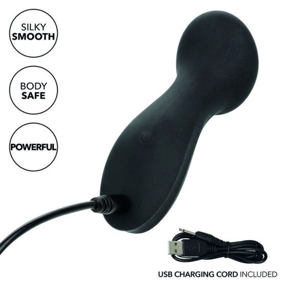 CALIFORNIA EXOTICS - BOUNDLESS MINI MASSAGER CALIFORNIA EXOTICS - 9