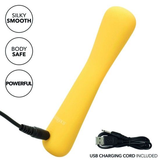 CALIFORNIA EXOTICS - BOUNDLESS MINI FLEXIWAND CALIFORNIA EXOTICS - 10