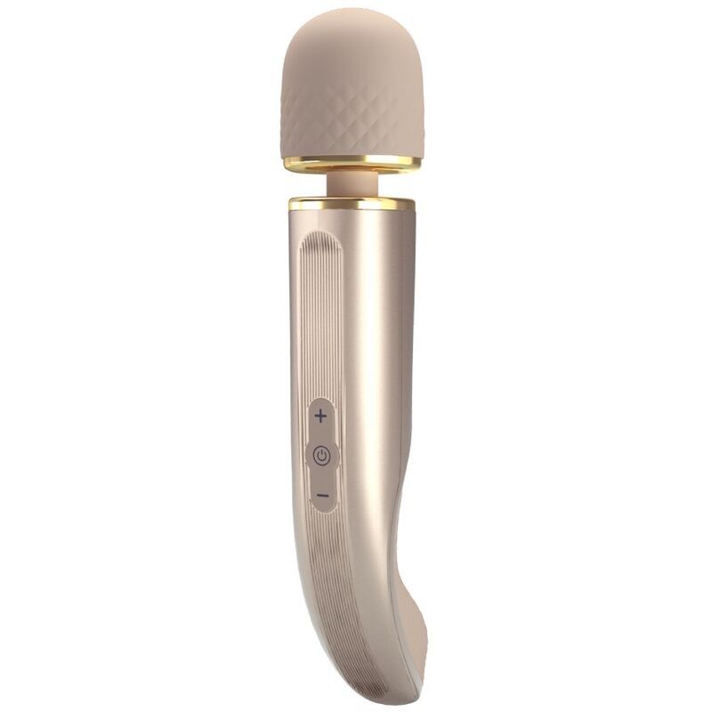 PRETTY LOVE - MASSAGER 7 VIBRATION MODES CHAMPAGNE PRETTY LOVE SMART - 4