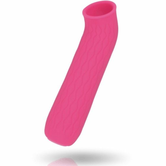 INSPIRE SUCTION - WINTER PINK INSPIRE SUCTION - 2