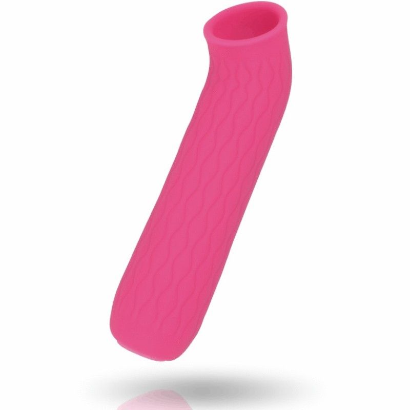 INSPIRE SUCTION - WINTER PINK INSPIRE SUCTION - 2